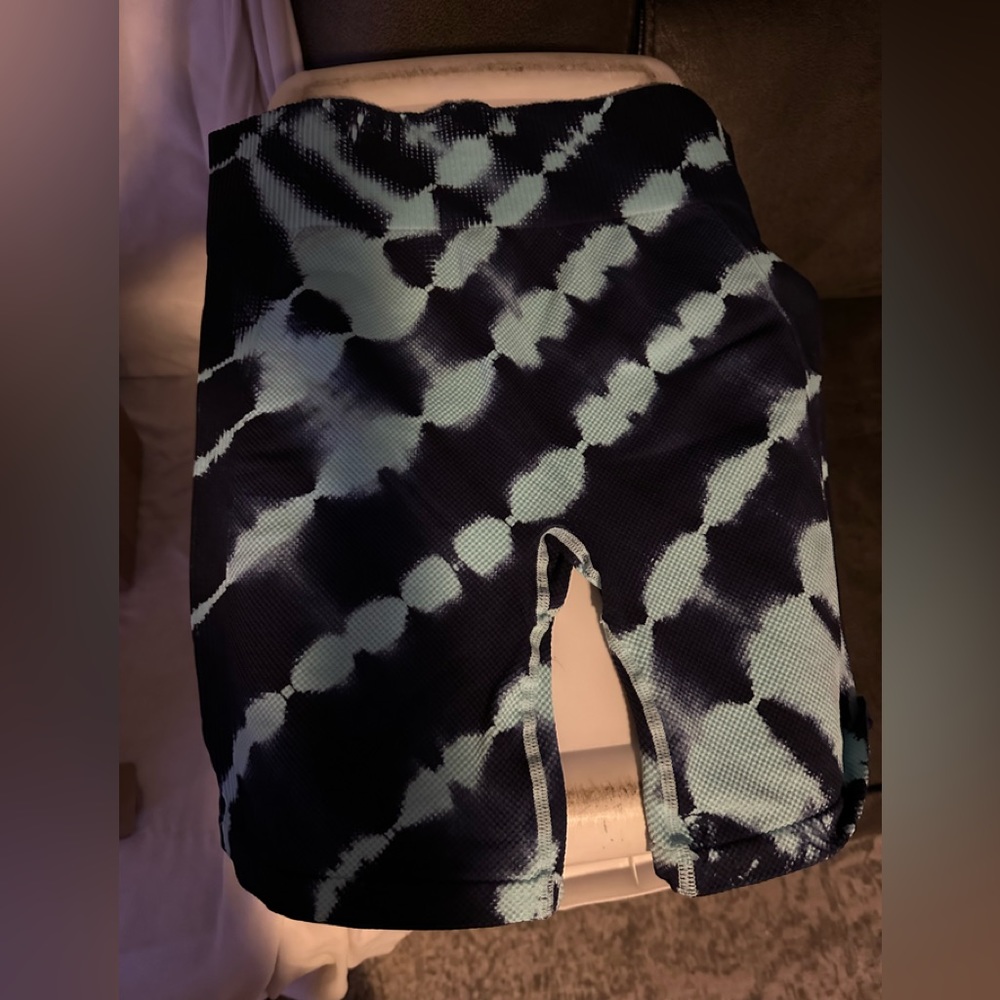 Women’s biker shorts